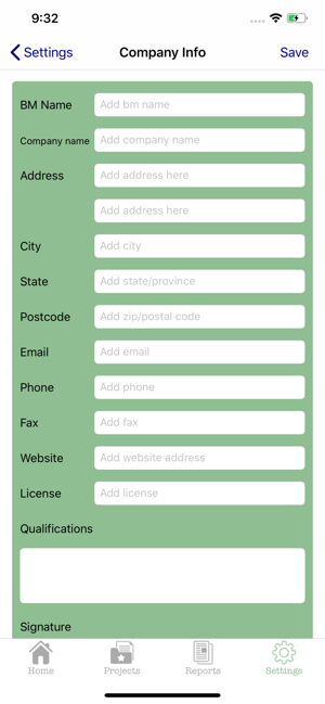 StrataSpot Inspection(圖5)-速報App