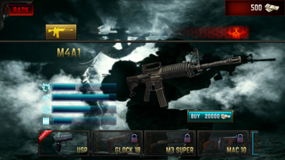 BlackShot - FPS‏ screenshot 4