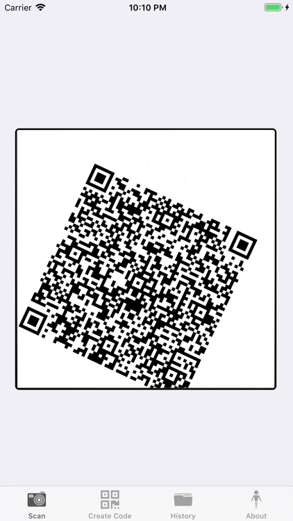 QR and Bar