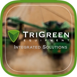 TriGreen Equipment