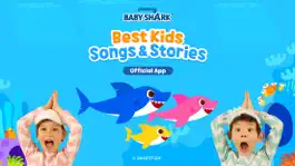 Game screenshot Baby Shark Best Kids Songs mod apk