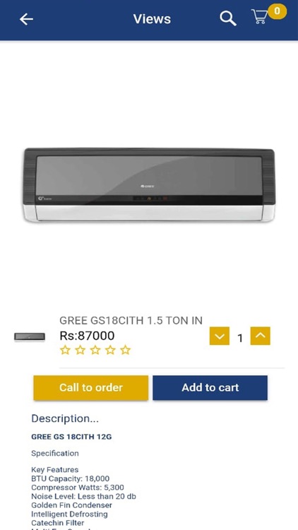 Buhatala screenshot-5