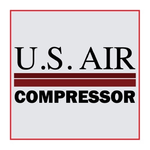 Us Air Compressor SmartCom iOS App
