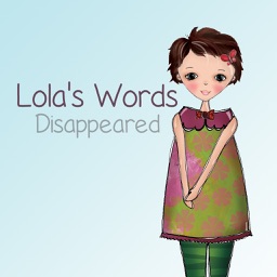 Lola's Words Disappeared