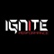 Log your Ignite Performance workouts from anywhere with the Ignite Performance app