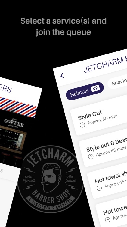 Jetcharm Barbers