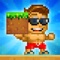 Award winning indie game studio Kukouri welcomes you to our multiplatform mmo: Pixel Worlds