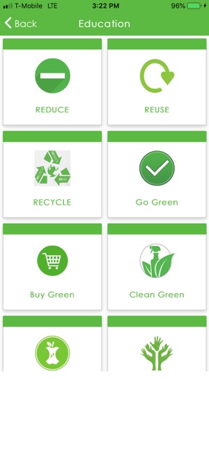 Green VI Recycle(圖3)-速報App