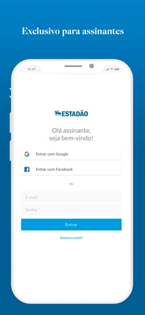 Estadão(圖3)-速報App