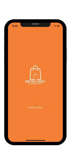 Mr Delivery Driver(圖1)-速報App