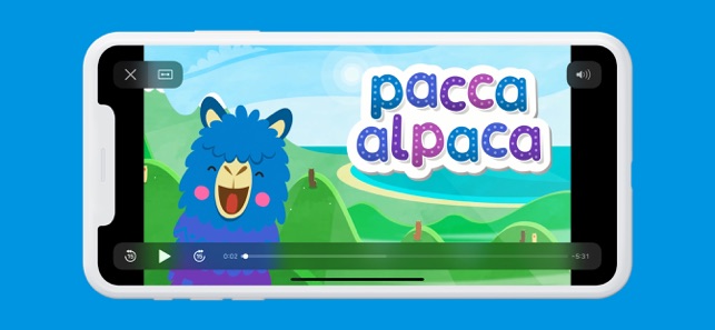 Pacca Alpaca - Videos & Songs(圖4)-速報App