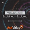 Intro Course For VocalSynth