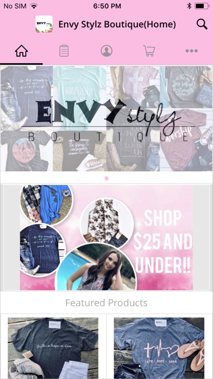 Envy Stylz Boutique