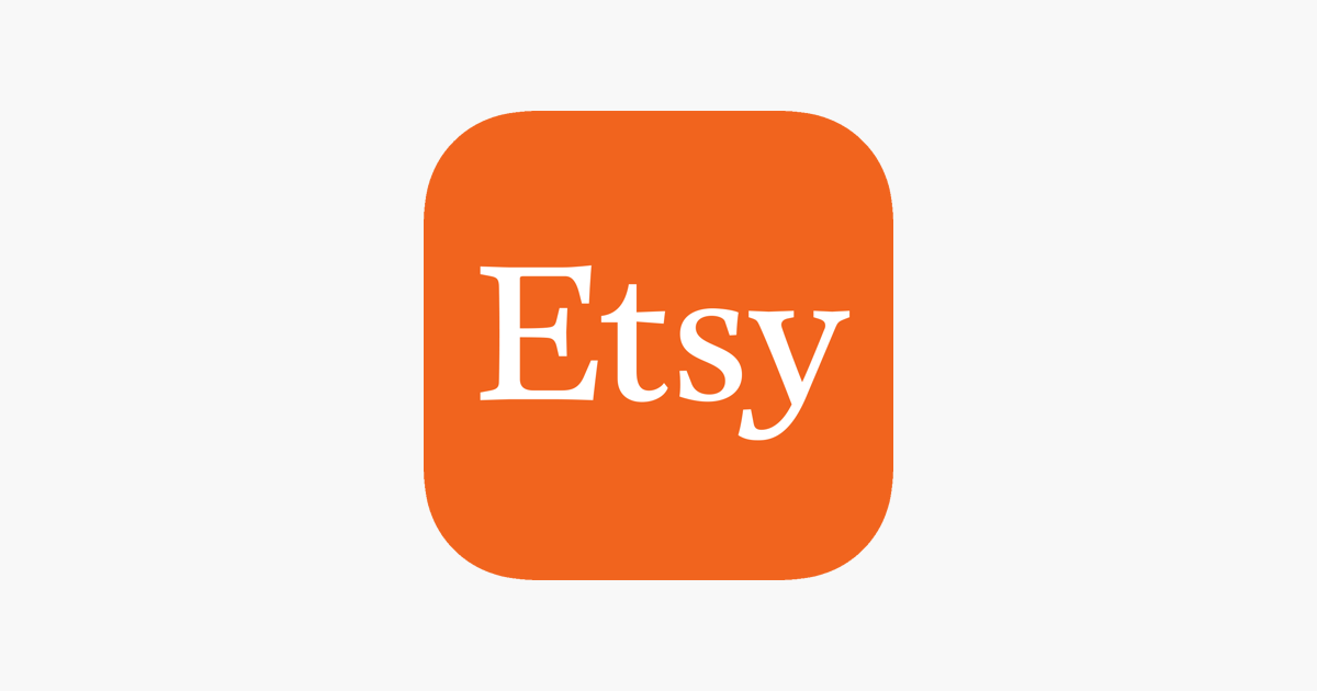 etsy custom creative goods on the app store app store apple