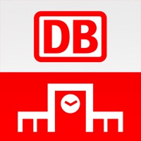 DB Bahnhof live app not working? crashes or has problems?