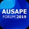 APP for the main event organized by AUSAPE that counts with the presence of clients, SAP Partners and solutions providers