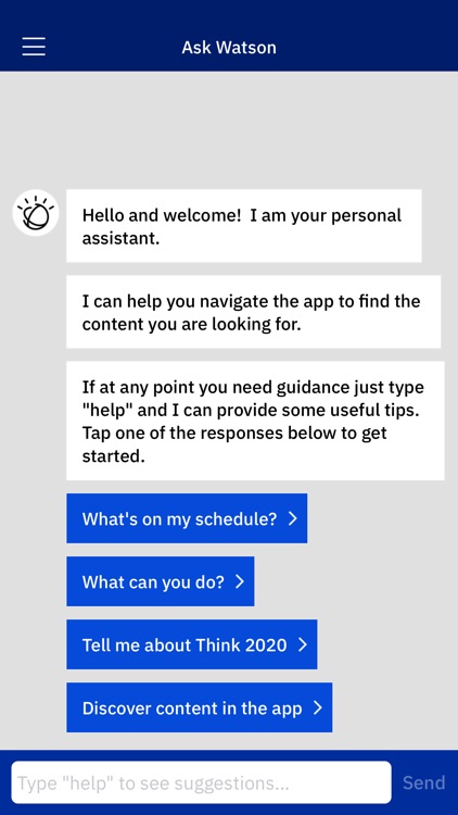 IBM Events