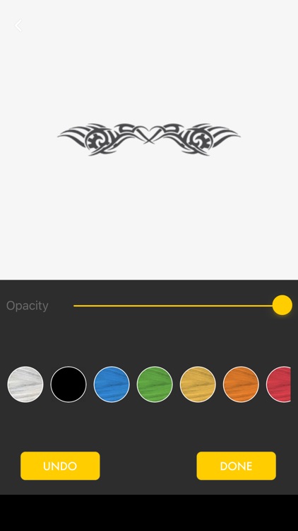 Tattoo gallery screenshot-5