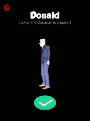 Captura de Pantalla 3 Donald Run iphone