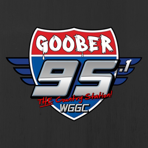 GOOBER 95.1 WGGC