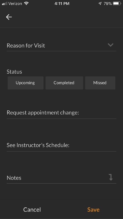 CEFGA K12 Pipeline Admin screenshot-3