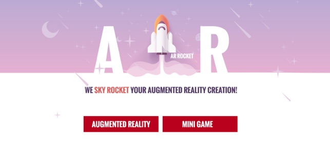 AR Rocket(圖1)-速報App