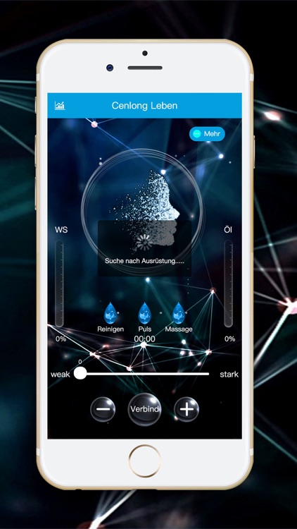 Cenlong Leben screenshot-3