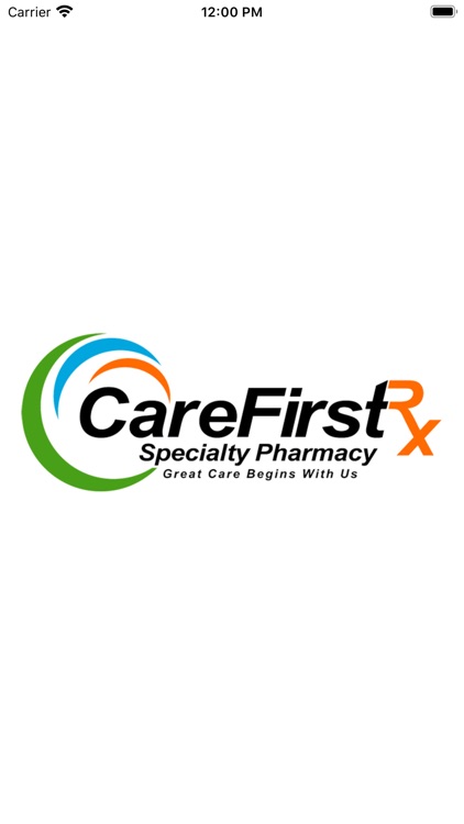 CareFirst Specialty Pharmacy