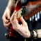 • A must-have guitar app for all students and fans of legendary modern rock players such as Eddie Van Halen, Randy Rhoads, Steve Vai, Joe Satriani, Yngwie Malmsteen, Vinnie Moore, Tony Macalpine, Jason Becker, John Petrucci and Paul Gilbert