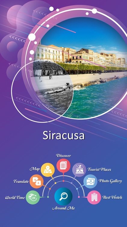 Siracusa Travel Guide