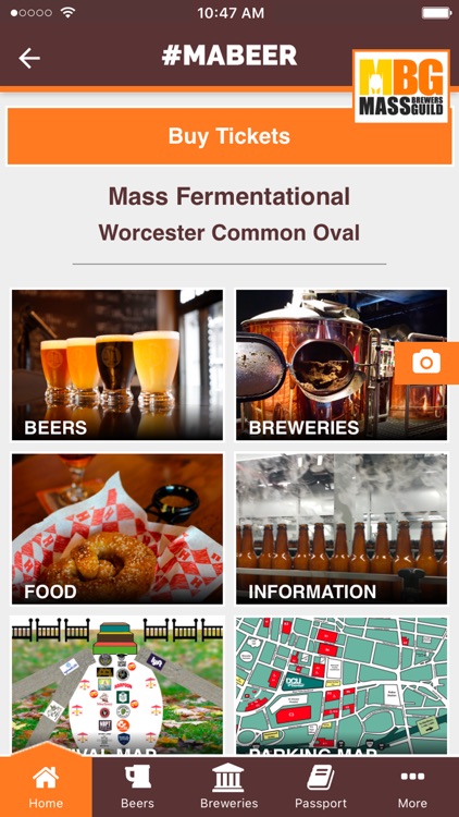 Mass Craft Beer screenshot-3