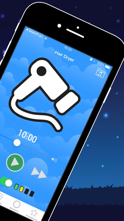 SleepHero: Baby Sleep App