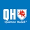 The QH App uses the very latest catalogue data and offers easy-to-use functionality to identify the right part and information for the job in hand