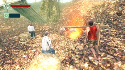 Island Ark Survival Simulator screenshot 3