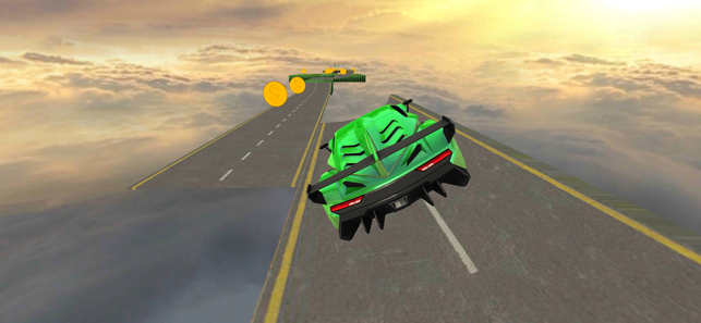 Offroad Drifting Trafic Run 3D(圖6)-速報App