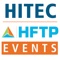 The HFTP multi-event app is the official mobile app for the Hospitality Industry Technology Exposition & Conference (HITEC®) and the HFTP Annual Convention which are produced by Hospitality Financial and Technology Professionals (HFTP®)