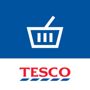 Tesco Groceries for iPhone