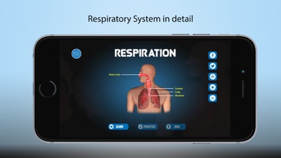 How to cancel & delete Cellular Respiration Process from iphone & ipad 1