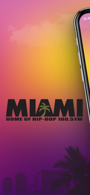 MIAMI FM