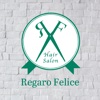 Regaro Feliceの公式アプリ