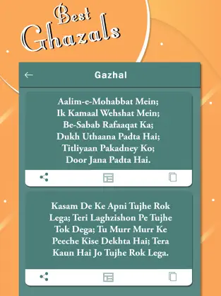 Captura 5 Status for WhatsApp New iphone