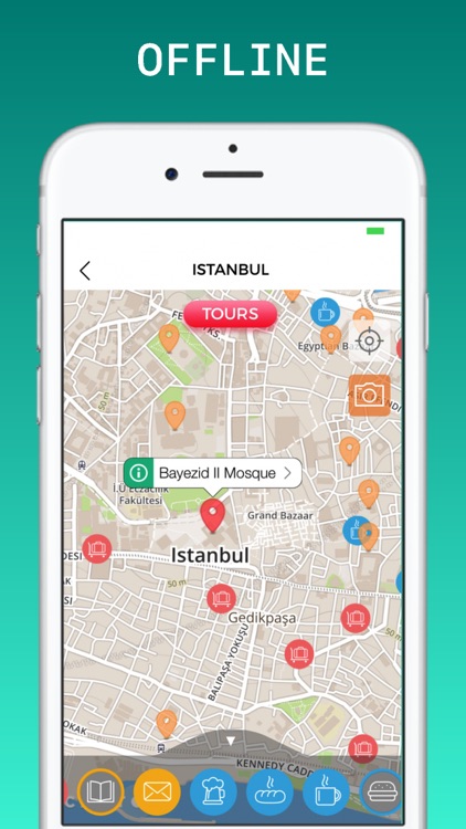 Istanbul Travel City Guide screenshot-3