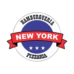 New York Pizzaria E Hamburguer