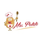 Mrs. Potato To Go