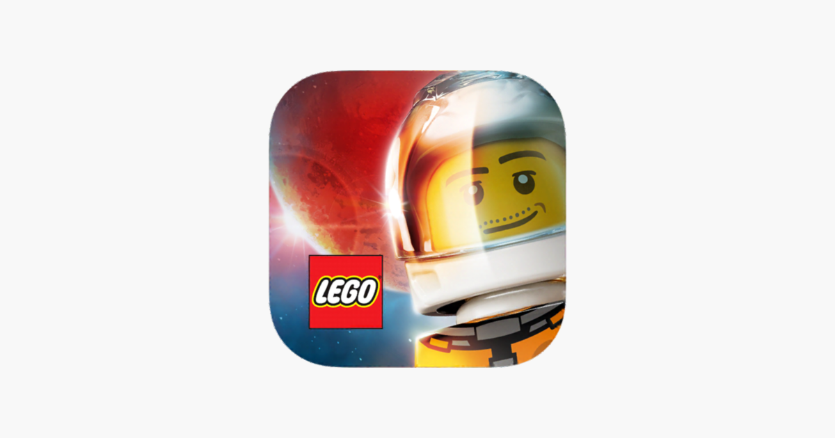 lego 60228 app