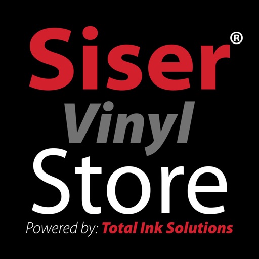 Siser® Vinyl Store