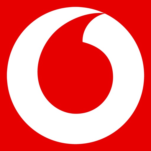 My Vodafone (AL)