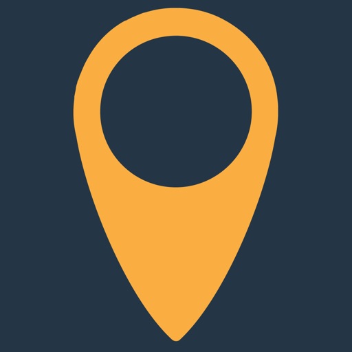 Navigator Powered by LifeRaft iOS App