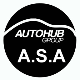 AUTOHUB CONNECT