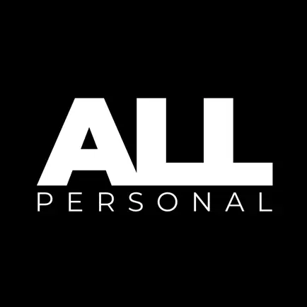 All Personal Читы